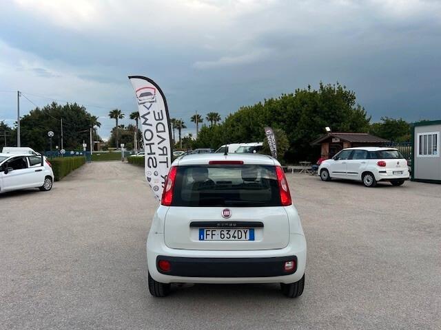 Fiat Panda 1.3 MJT 95 CV S&S Easy