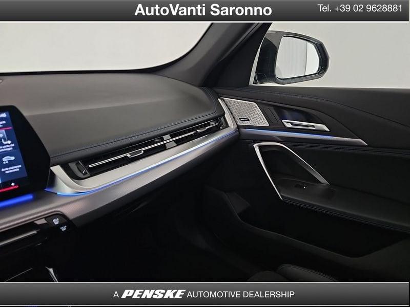 BMW X1 M35i xDrive MSport Pro