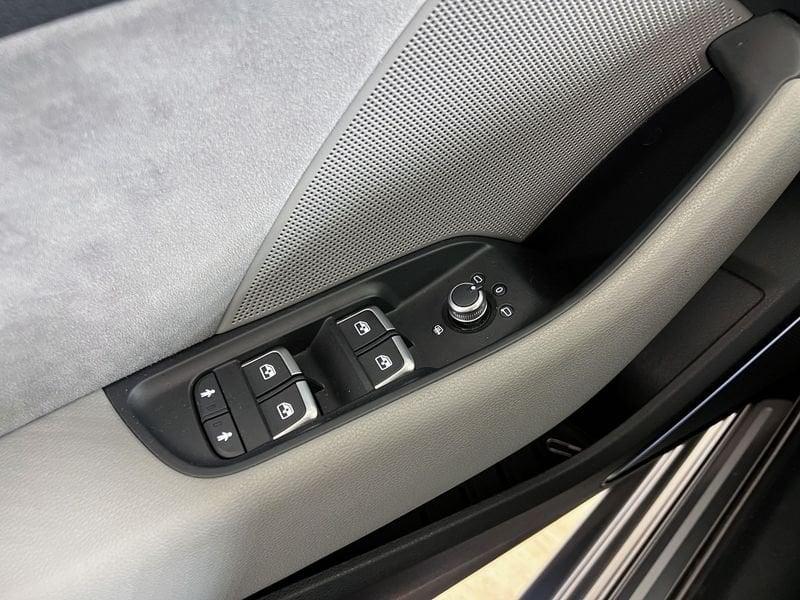 Audi A3 A3 SPB 2.0 TDI quattro Sport