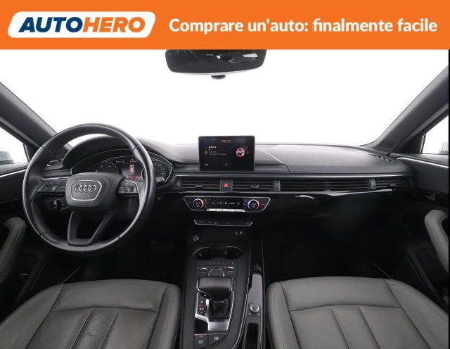AUDI A4 Avant 2.0 TDI 190 CV S tronic