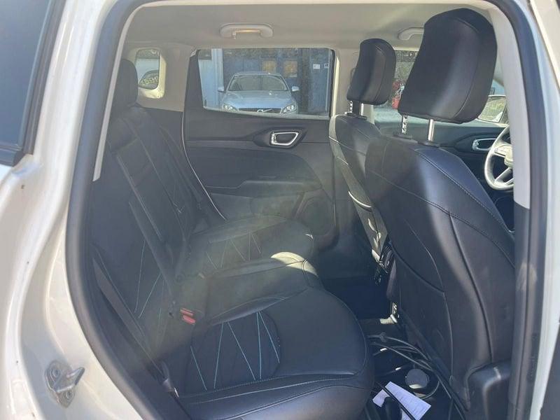 Jeep Compass Compass 1.3 Turbo T4 240 CV PHEV AT6 4xe Upland