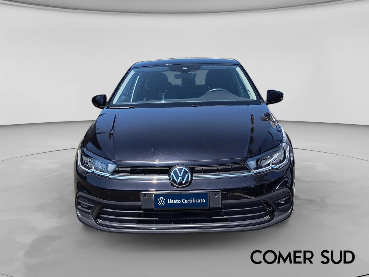 VOLKSWAGEN Nuova Polo Edition Plus 1.0 TSI 70 kW (95 CV) Manuale