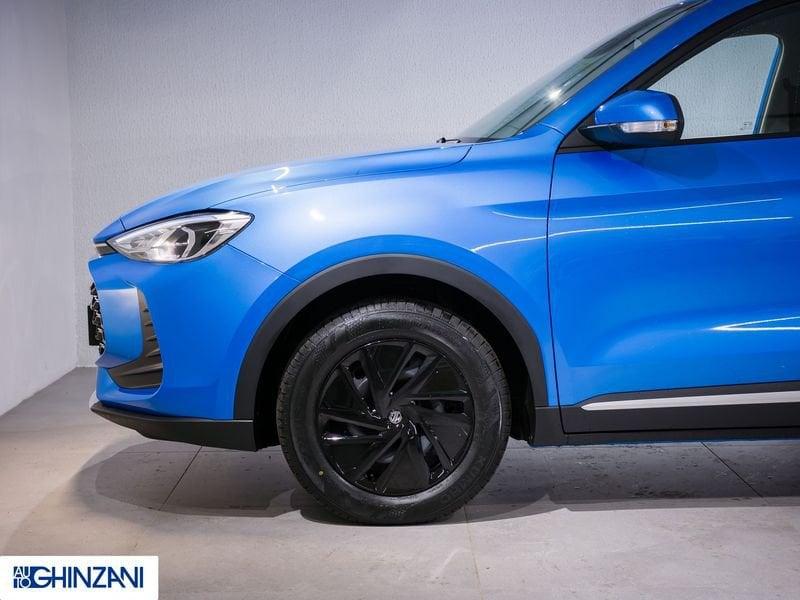 MG ZS ZS 1.5 Standard - "PREZZO VERO"