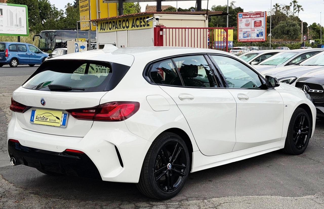 Bmw Serie 1 116D M-SPORT
