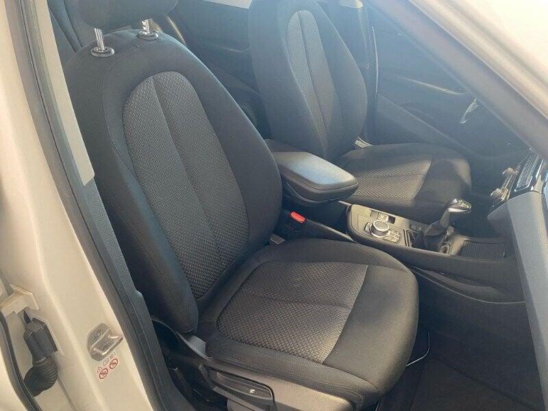 BMW X1 X1 xDrive25e Business Advantage