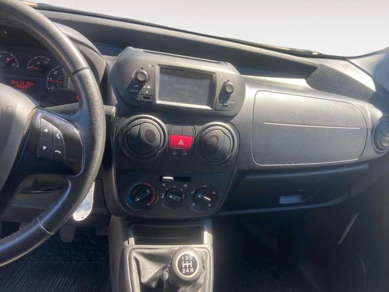 FIAT Fiorino CarGo 1.3 mjt 80cv SX