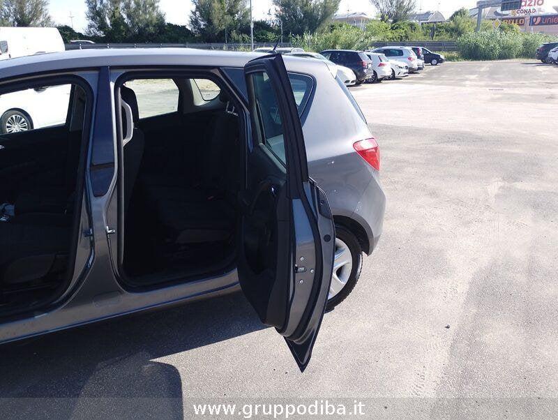 Opel Meriva 2014 Benzina 1.4 t Advance (elective) Gpl-tech 120cv