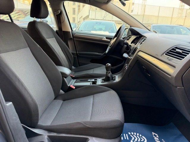 VOLKSWAGEN Golf Business 1.4 TGI 5p. Comfortline BlueMotion