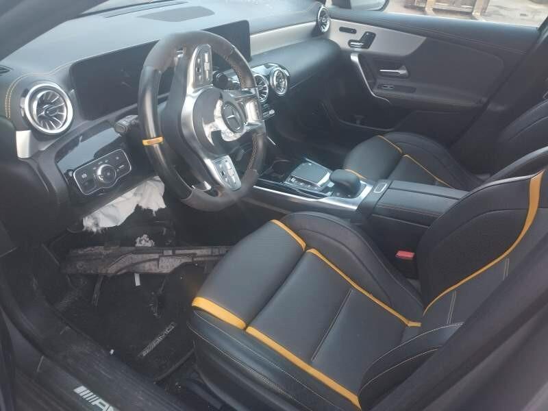 Mercedes-benz A 45 AMG 45S 4Matic+ Premium Plus