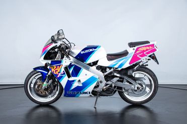 Suzuki RGV 250 GAMMA- 1992