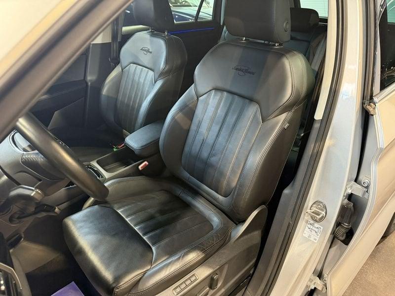 Skoda Kodiaq Kodiaq 2.0 TDI EVO SCR DSG 7 posti Laurin&Klement