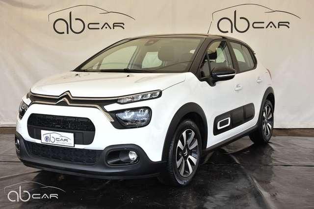 Citroen C3 PureTech 83 S&S Shine DA VETRINA