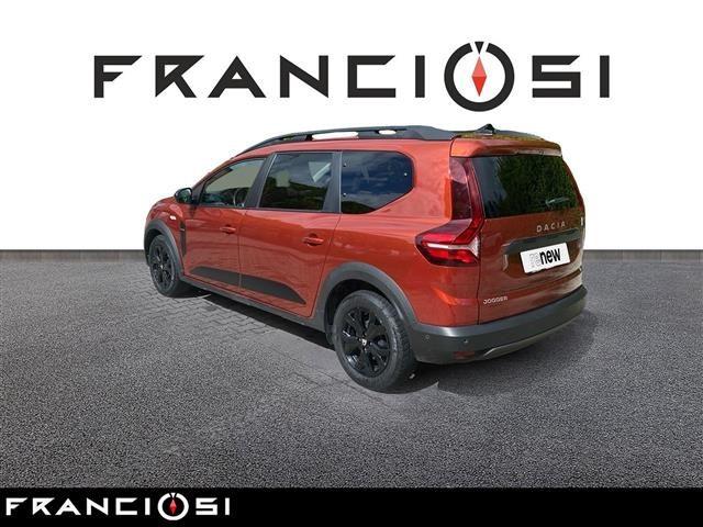 DACIA Jogger 1.0 TCe GPL Extreme 7p.ti
