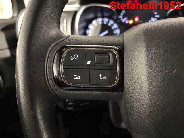 CITROEN C3 III 2017 - 1.2 puretech Shine s&s 83cv neopatent