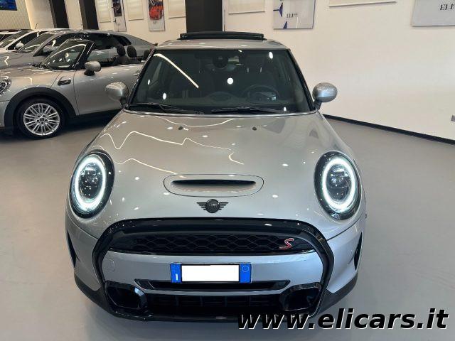MINI Cooper S 2.0 Cooper S