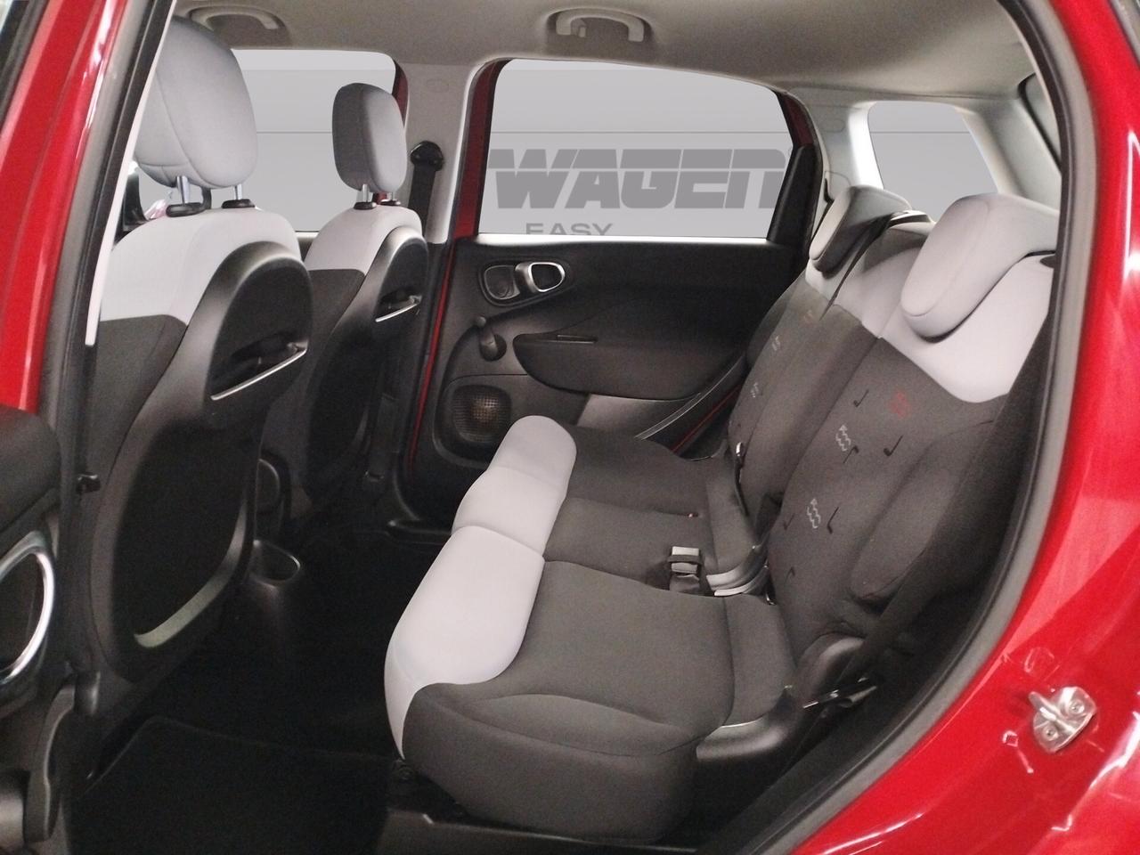 Fiat 500L 0.9 TwinAir Turbo Natural Power Pop Star - METANO - NEOPATENTATI