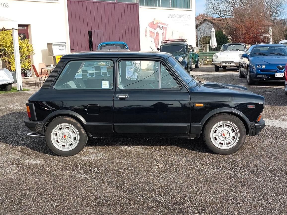 Autobianchi A 112 Abarth 70 HP
