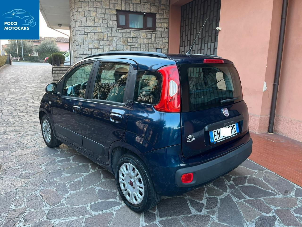 Fiat Panda 1.2 Easy