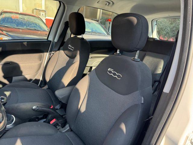 FIAT 500L Pro 1.3 MJT 95CV Mirror 4 posti (N1)