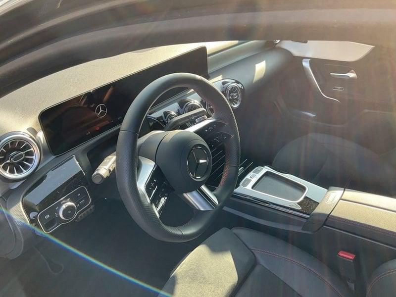 Mercedes-Benz Classe A 180d Automatic AMG Line Advanced Plus