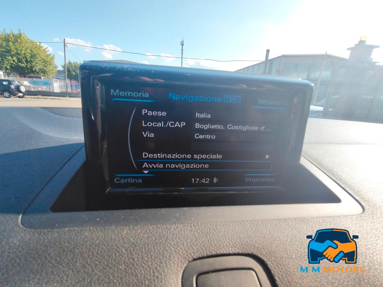 Audi A1 SPB 1.0 TSI ULTRA