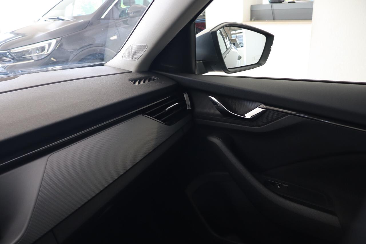 SKODA KAMIQ 1.0 TSI 110 CV AMBITION - PERFETTA!!!