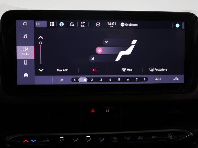 FIAT 500 Berlina Hybrid Torino *PROMO PARISI NATALE*