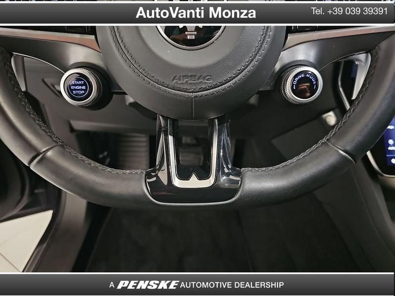 Maserati Grecale Grecale MHEV 250 CV AWD GT