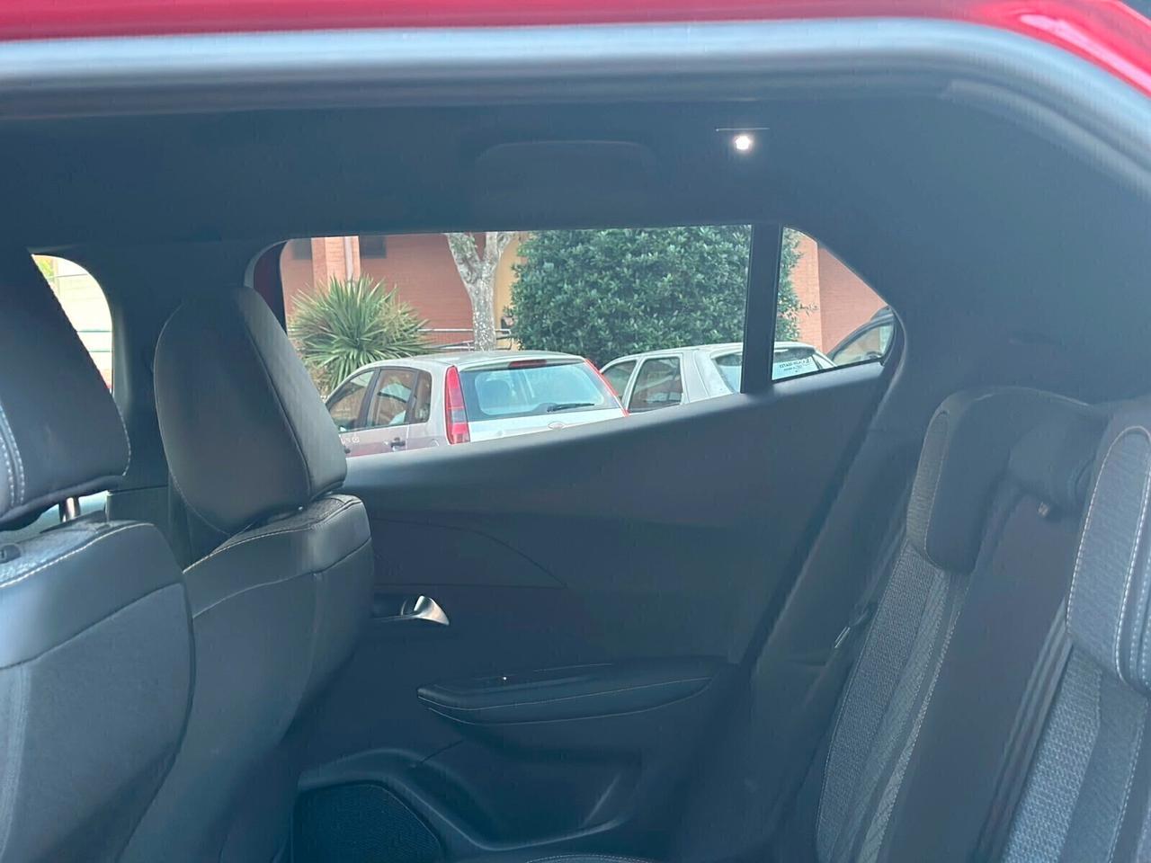 Peugeot 2008 PureTech 100 S&S Allure Pack