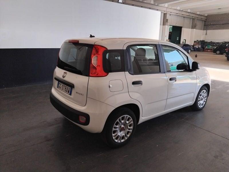 FIAT Panda Panda 1.0 FireFly S&S Hybrid