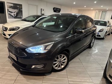Ford C-max 1.0 benzina 80.000 KM NEOPATENTATI