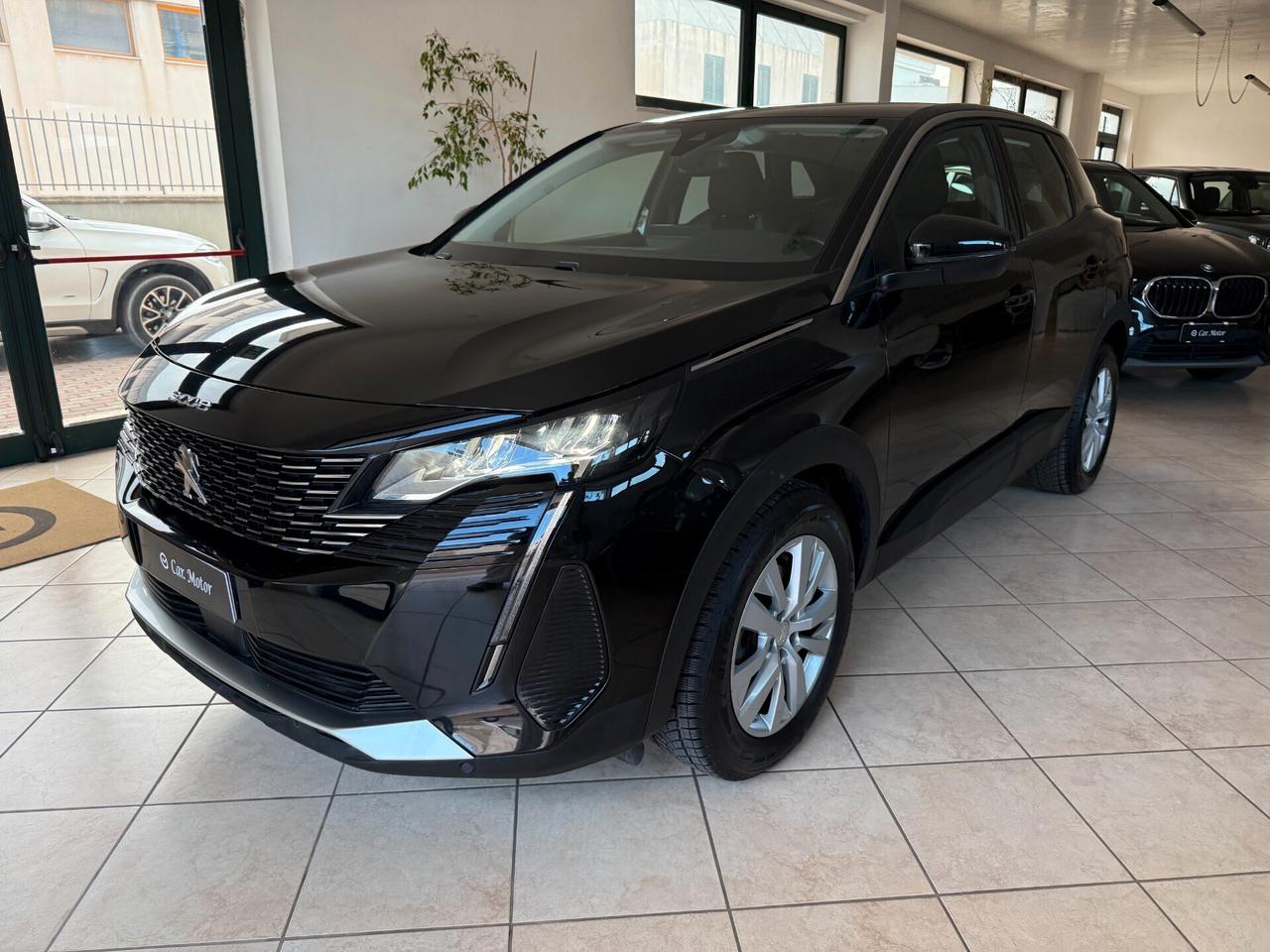 Peugeot 3008 BlueHDi 130 S&S EAT8 Business FullLed