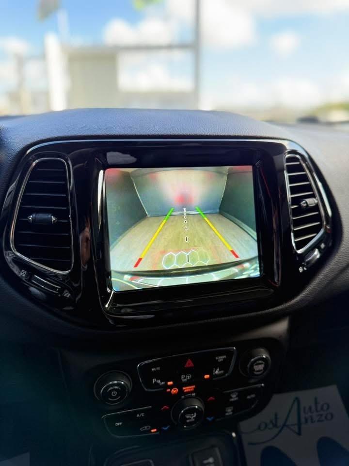 Jeep Compass 1.6 Multijet 120 cv Limited Full 2018