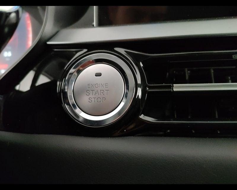DR AUTOMOBILES dr 5.0 DR 5.0 1.5 Turbo GPL CVT