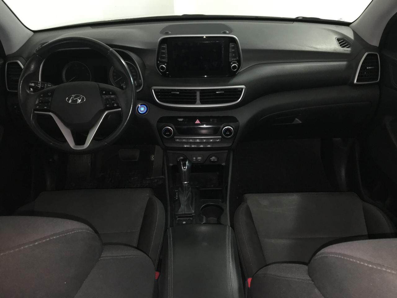 Hyundai Tucson 1.6 CRDi 136CV 48V XPrime