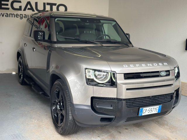 LAND ROVER Defender 110 3.0D I6 250 CV AWD Auto Hard Top X-Dynamic SE