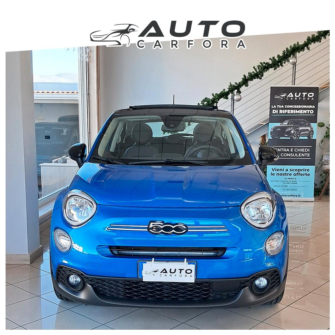 Fiat 500X 1.0 T3 120 CV Dolcevita