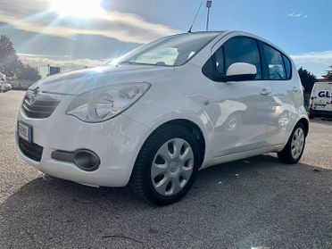 Opel Agila 1.2 16V 94 CV Elective UNICO PROPRIETARIO