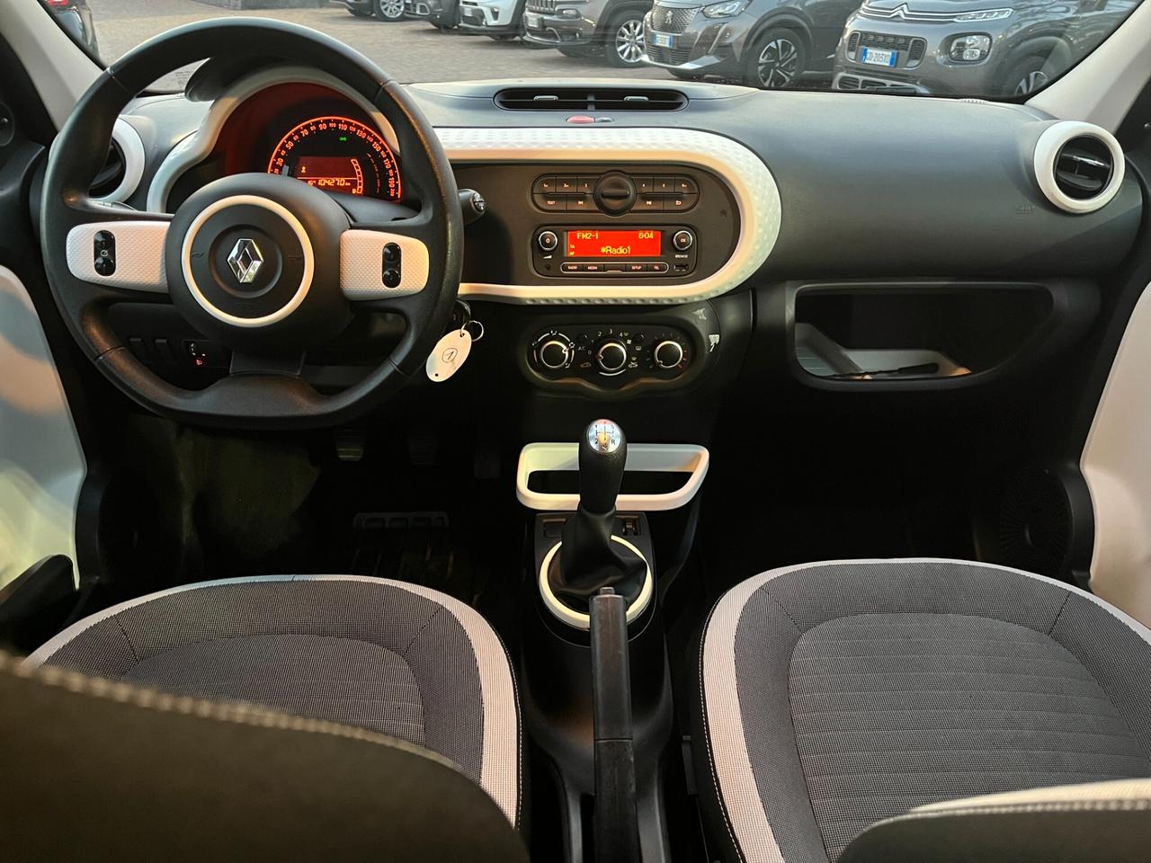 Renault Twingo Twingo SCe Life