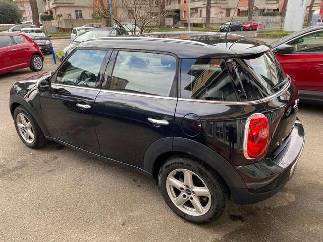 MINI One D Countryman Mini Countryman 1.6 One D