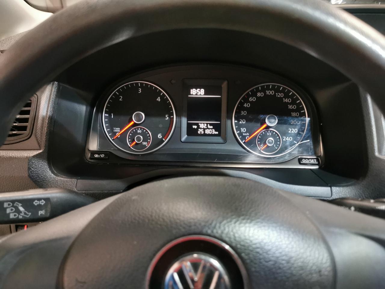 Volkswagen Caddy 2.0 TDI 102 CV Furgone Iva 22%