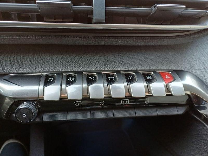 Peugeot 3008 1.6 120cv EAT6 Allure 1°PROP-GARANZIA