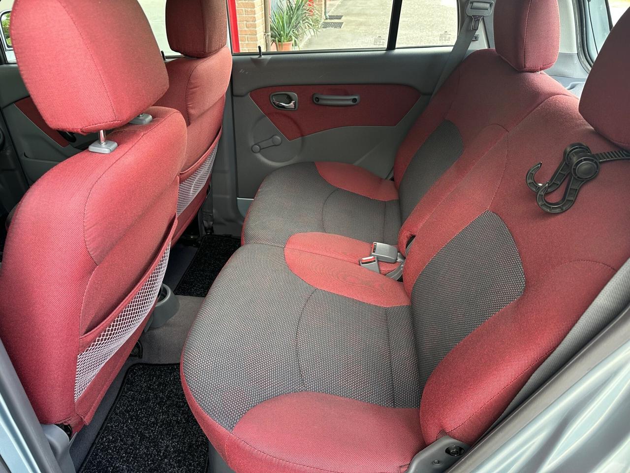 Hyundai Atos Prime 1.1 12V Style