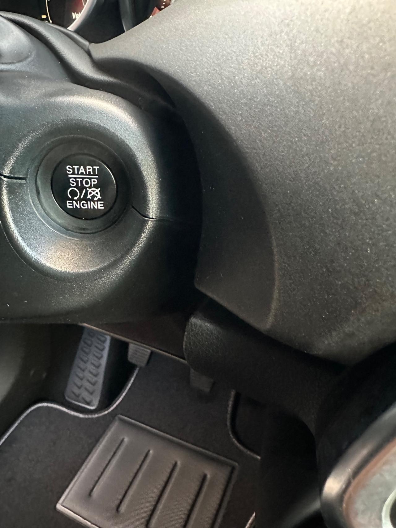 Fiat 500X 1.6 MultiJet 120 CV Cross