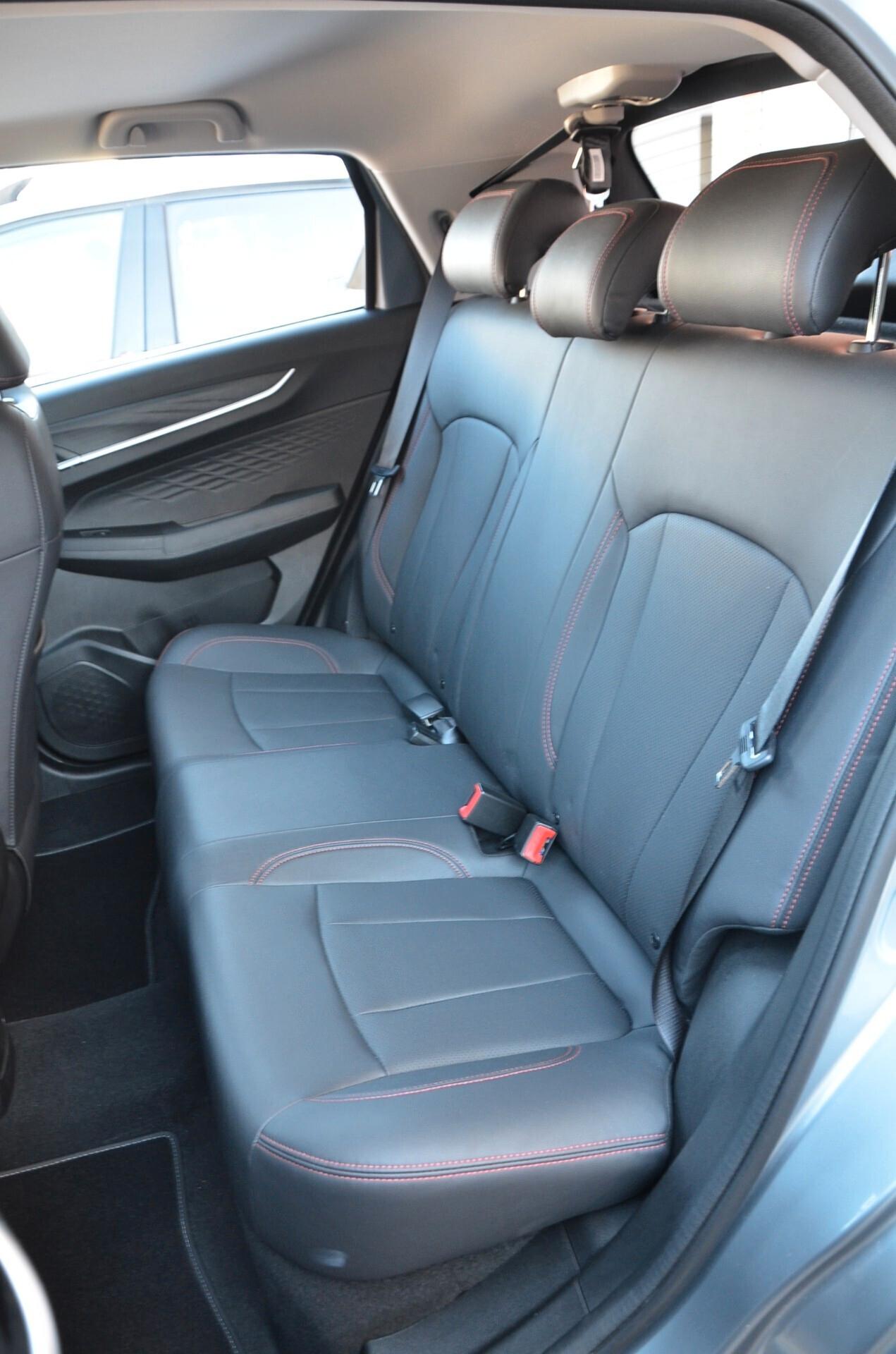 Emc Wave 2 1.5 CVT - Gpl