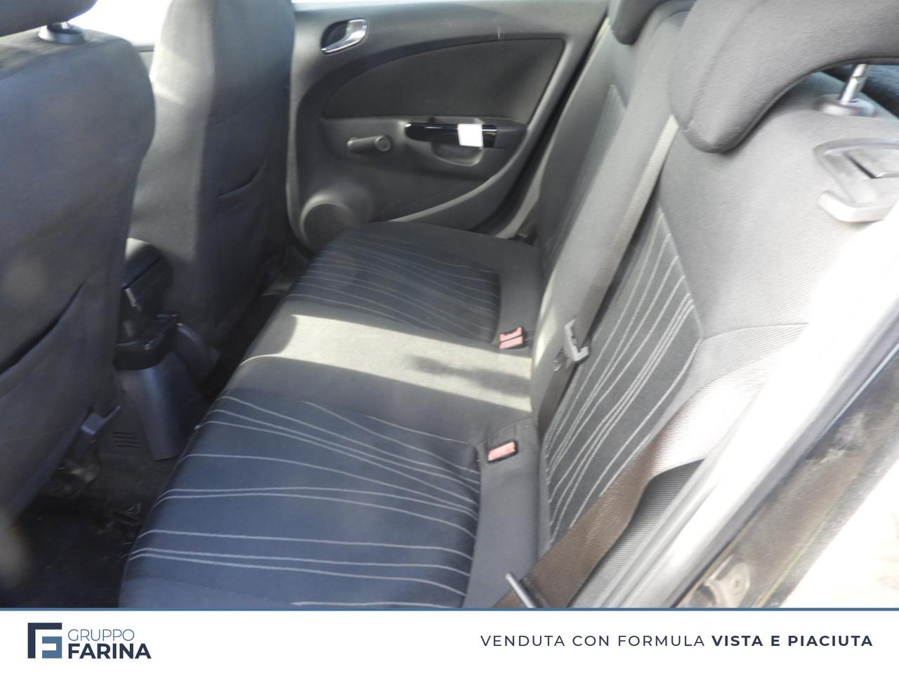 OPEL Corsa IV - Corsa 5p 1.2 Edition 85cv