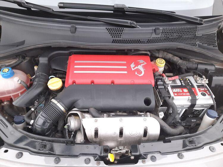 Abarth 595 595 BR549619 1.4 Benzina 145CV