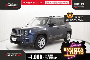 Jeep Renegade 1.6 Multijet II Limited 2WD