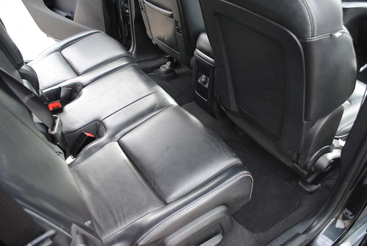 Fiat Freemont 2.0 Mjt 170 CV 4x4 aut. Lounge LEGGERE DESCRIZIONE