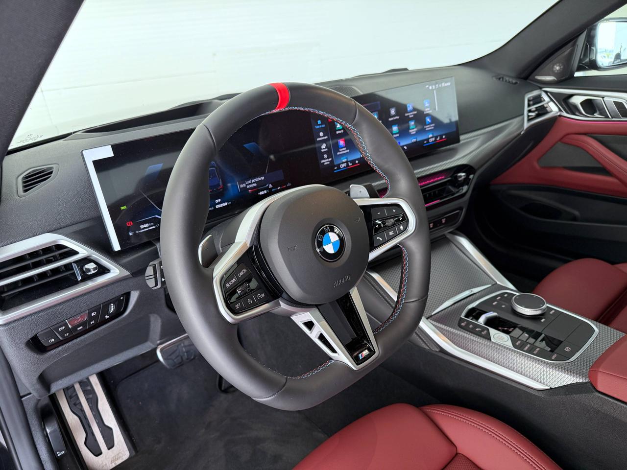 BMW M440i xDrive Coupé